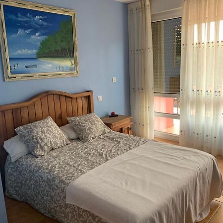El Puente Bed and Breakfast Güemes Exteriör bild