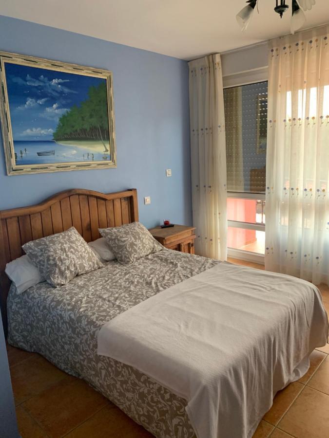 El Puente Bed and Breakfast Güemes Exteriör bild