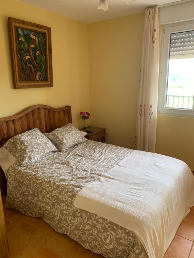 El Puente Bed and Breakfast Güemes Exteriör bild